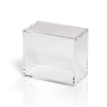 Boîte de protection en acrylique pour ETB