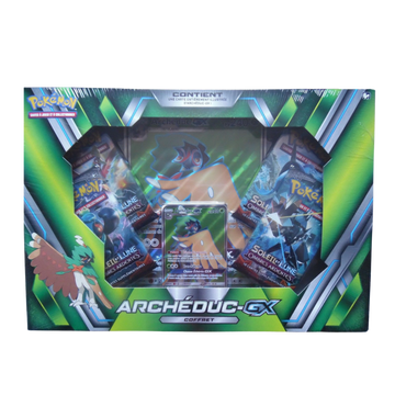 Coffret Archéduc-GX – Soleil & Lune – SL03 – Pokémon JCC