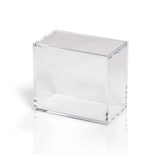 Boîte de protection en acrylique pour ETB
