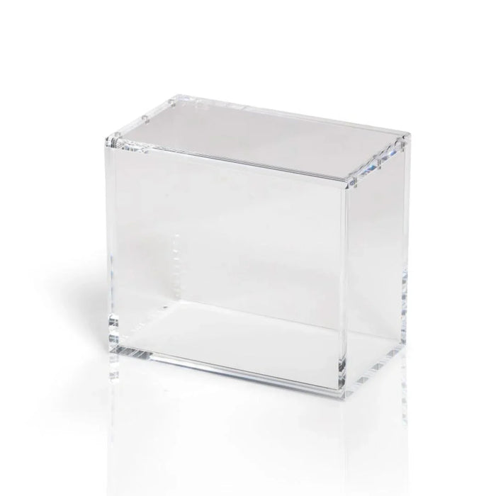 Boîte de protection en acrylique pour ETB