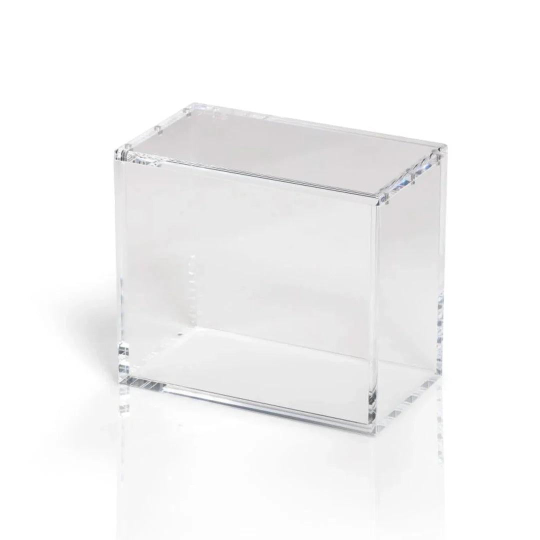 Boîte de protection en acrylique pour ETB