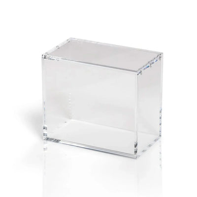 Boîte de protection en acrylique pour ETB