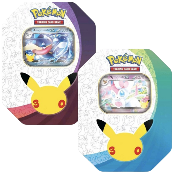 PokeBox