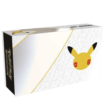 Coffret Collection Célébrations – Ultra-Premium (UPC) – Pokémon JCC