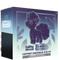 Coffret Dresseur d'Elite - Tempête Argentée - ETB EB12
