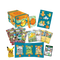 Coffret Pokémon - Aventure à Paldea - Écarlate & Violet - 2024