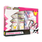 Coffret Pokémon Célébrations – Nymphali Obscur V – EB7.5