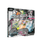 Coffret Poster Pokémon - Flamme Blanche & Foudre Noire - EV10.5