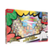 Coffret Poster Premium Pokémon - Méga Gardevoir - Héros Transcendants - ME02.5