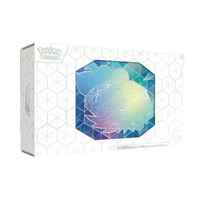Coffret Ultra Premium Terapagos-ex (UPC) – Pokémon JCC