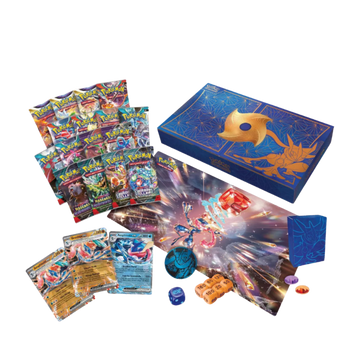 Coffret Ultra Premium (UPC) Pokémon - Amphinobi