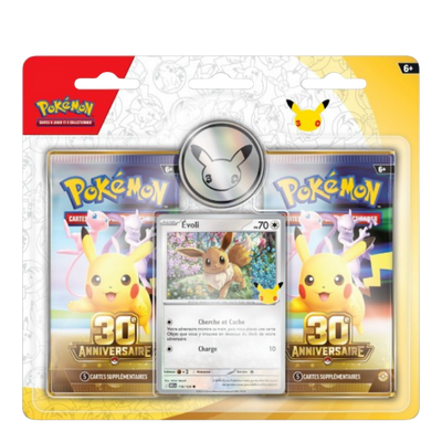 Duo Pack - 30e Anniversaire