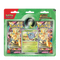 Duo Pack Méga-Évolution : Héros Transcendants - Saquedeneu d'Erika