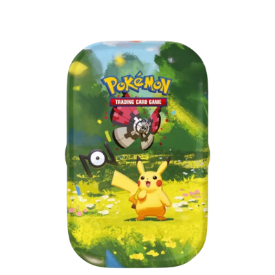 Mini tins - 30e Anniversaire