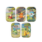 Mini Tin Pokémon - Stars Étincelantes - EB09
