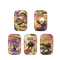 Mini Tins Pokémon - Fable Nébuleuse - EV6.5