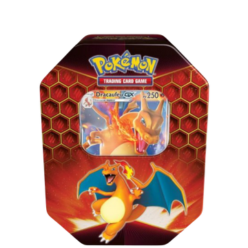 Pokébox Dracaufeu - Destinées Occultes - SL11