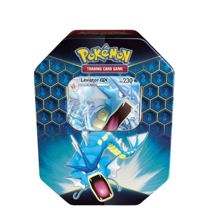 Pokébox Léviator - Destinées Occultes - SL11