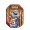 Pokébox Mackogneur-EX - Rupture Turbo - XY09