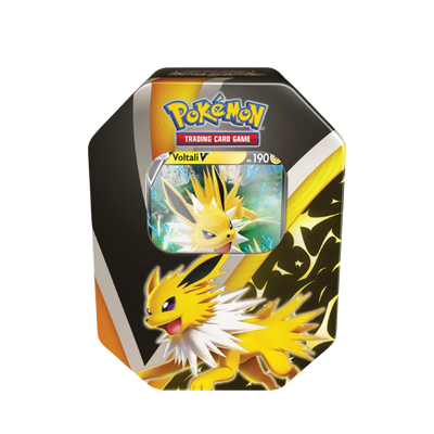 Pokébox Voltali V - Évolution Céleste - EB07