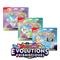 Tripack – Évolutions Prismatiques – EV08.5
