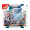 Tripack Pokémon - Faille Paradoxe - EV04