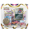 Tripack Pokémon - Origine Perdue - EB11