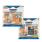 Tripack Pokémon – Rupture Turbo – XY09