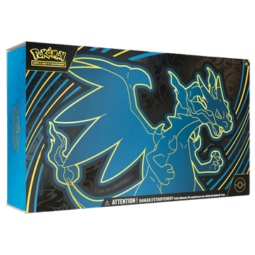 UPC - Méga Dracaufeu X – ME2