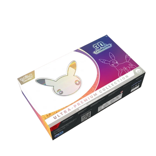 UPC Noctali (Collection Ultra-Premium) — 30ème Anniversaire