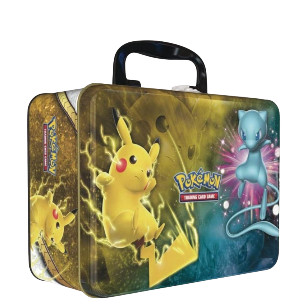 Valisette Légendes Brillantes – SL03.5 – Soleil & Lune – Pokémon JCC