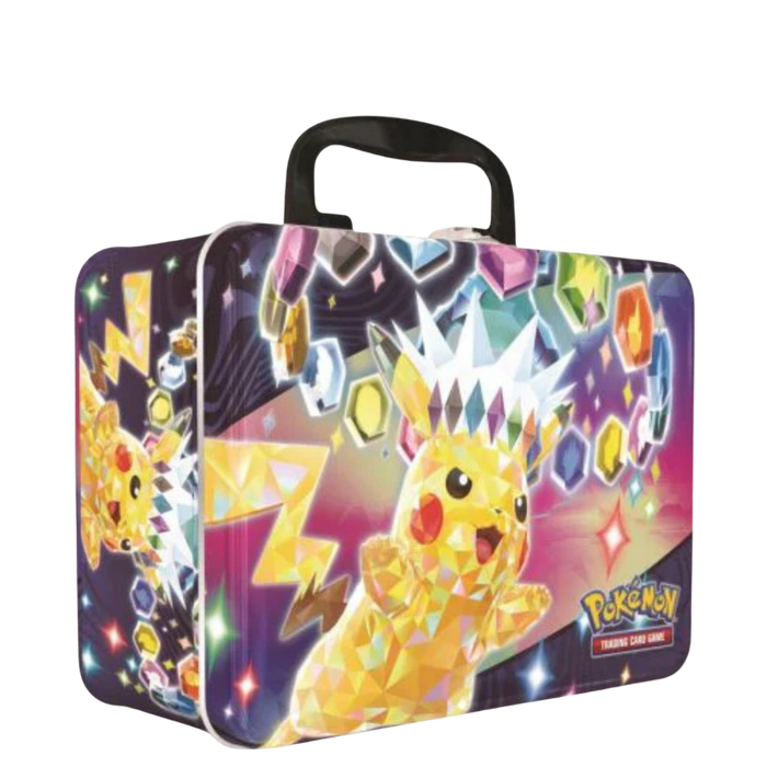 Valisette Pikachu – EV08 Étincelles Déferlantes – Pokémon JCC
